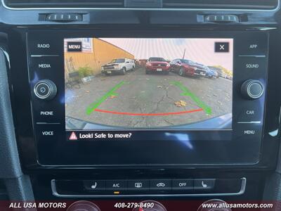 2018 Volkswagen Golf GTI SE   - Photo 33 - San Jose, CA 95116