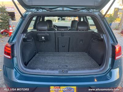 2018 Volkswagen Golf GTI SE   - Photo 24 - San Jose, CA 95116