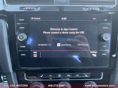 2018 Volkswagen Golf GTI SE   - Photo 37 - San Jose, CA 95116