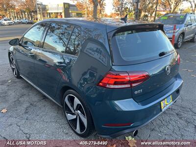 2018 Volkswagen Golf GTI SE   - Photo 7 - San Jose, CA 95116