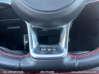 2018 Volkswagen Golf GTI SE   - Photo 21 - San Jose, CA 95116