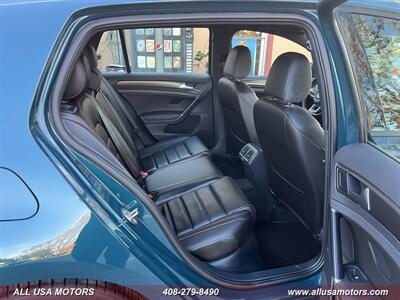 2018 Volkswagen Golf GTI SE   - Photo 26 - San Jose, CA 95116