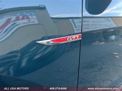 2018 Volkswagen Golf GTI SE   - Photo 10 - San Jose, CA 95116