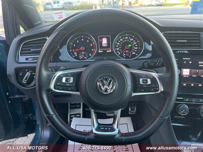 2018 Volkswagen Golf GTI SE   - Photo 16 - San Jose, CA 95116