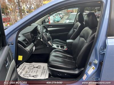 2011 Subaru Outback 3.6R Premium   - Photo 24 - San Jose, CA 95116