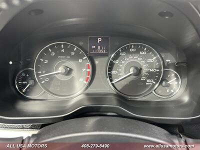2011 Subaru Outback 3.6R Premium   - Photo 32 - San Jose, CA 95116