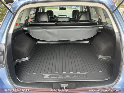 2011 Subaru Outback 3.6R Premium   - Photo 26 - San Jose, CA 95116