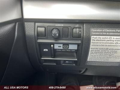 2011 Subaru Outback 3.6R Premium   - Photo 43 - San Jose, CA 95116