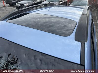 2011 Subaru Outback 3.6R Premium   - Photo 12 - San Jose, CA 95116