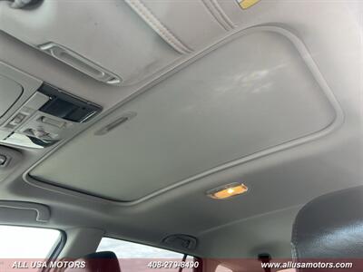 2011 Subaru Outback 3.6R Premium   - Photo 46 - San Jose, CA 95116