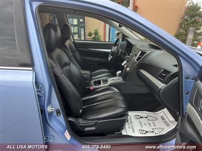 2011 Subaru Outback 3.6R Premium   - Photo 30 - San Jose, CA 95116