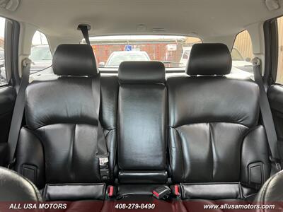 2011 Subaru Outback 3.6R Premium   - Photo 28 - San Jose, CA 95116