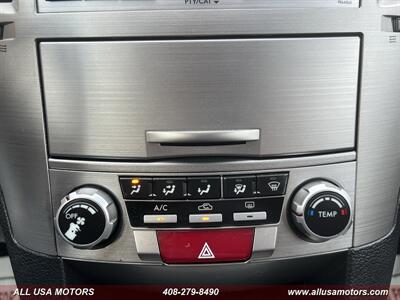 2011 Subaru Outback 3.6R Premium   - Photo 36 - San Jose, CA 95116