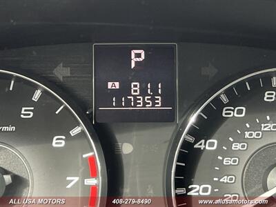 2011 Subaru Outback 3.6R Premium   - Photo 33 - San Jose, CA 95116