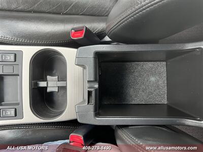 2011 Subaru Outback 3.6R Premium   - Photo 40 - San Jose, CA 95116