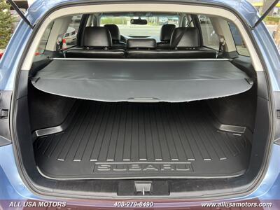 2011 Subaru Outback 3.6R Premium   - Photo 27 - San Jose, CA 95116