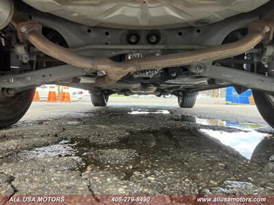 2011 Subaru Outback 3.6R Premium   - Photo 16 - San Jose, CA 95116