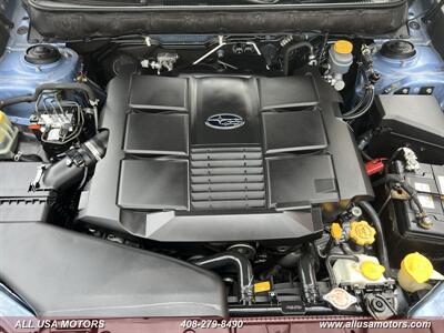 2011 Subaru Outback 3.6R Premium   - Photo 14 - San Jose, CA 95116