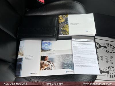 2011 Subaru Outback 3.6R Premium   - Photo 50 - San Jose, CA 95116