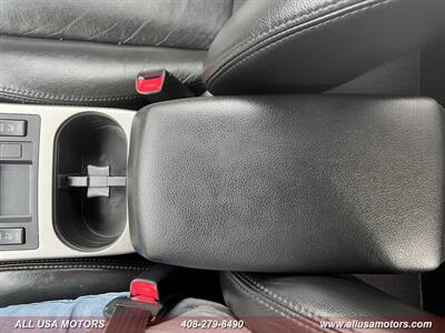 2011 Subaru Outback 3.6R Premium   - Photo 41 - San Jose, CA 95116