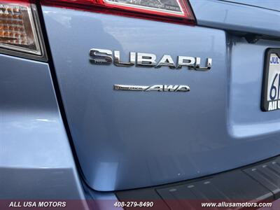 2011 Subaru Outback 3.6R Premium   - Photo 10 - San Jose, CA 95116