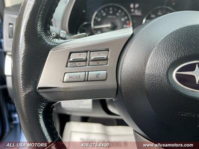 2011 Subaru Outback 3.6R Premium   - Photo 21 - San Jose, CA 95116