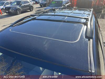 2009 Toyota RAV4 Limited   - Photo 12 - San Jose, CA 95116