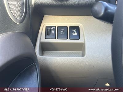 2009 Toyota RAV4 Limited   - Photo 45 - San Jose, CA 95116