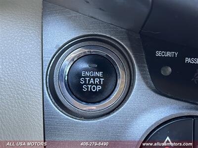 2009 Toyota RAV4 Limited   - Photo 35 - San Jose, CA 95116