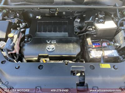 2009 Toyota RAV4 Limited   - Photo 14 - San Jose, CA 95116