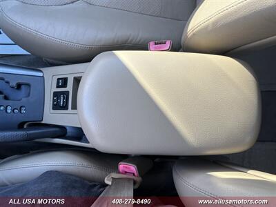 2009 Toyota RAV4 Limited   - Photo 43 - San Jose, CA 95116