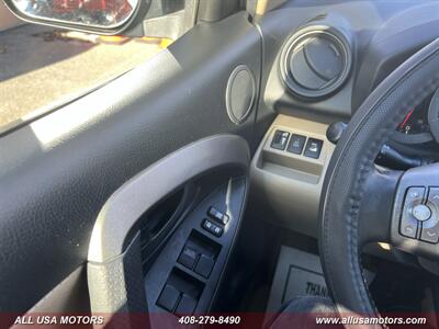 2009 Toyota RAV4 Limited   - Photo 44 - San Jose, CA 95116