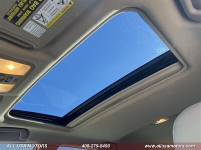 2009 Toyota RAV4 Limited   - Photo 49 - San Jose, CA 95116