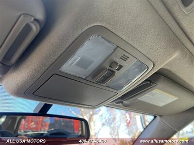 2009 Toyota RAV4 Limited   - Photo 46 - San Jose, CA 95116