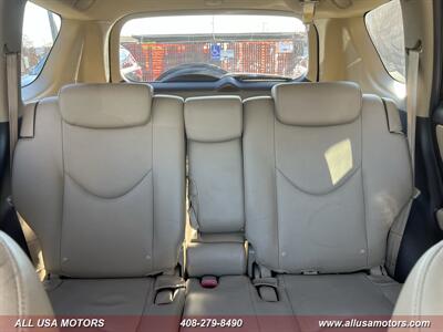 2009 Toyota RAV4 Limited   - Photo 27 - San Jose, CA 95116