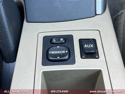 2009 Toyota RAV4 Limited   - Photo 41 - San Jose, CA 95116
