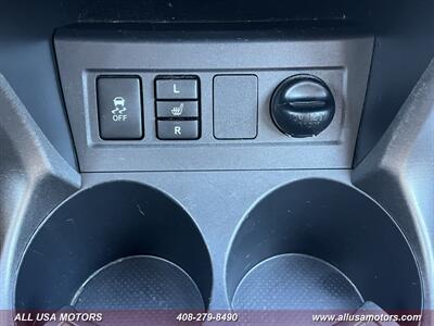 2009 Toyota RAV4 Limited   - Photo 38 - San Jose, CA 95116