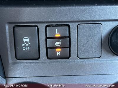 2009 Toyota RAV4 Limited   - Photo 39 - San Jose, CA 95116