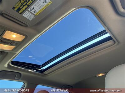 2009 Toyota RAV4 Limited   - Photo 50 - San Jose, CA 95116