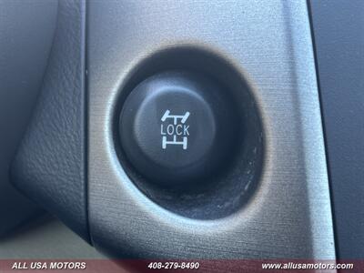 2009 Toyota RAV4 Limited   - Photo 36 - San Jose, CA 95116