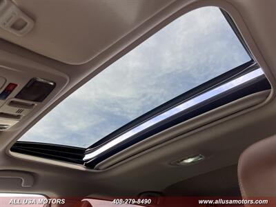 2018 Subaru Outback 2.5i Touring   - Photo 45 - San Jose, CA 95116