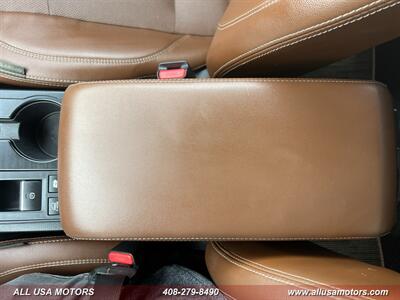 2018 Subaru Outback 2.5i Touring   - Photo 36 - San Jose, CA 95116