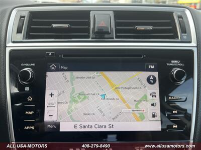 2018 Subaru Outback 2.5i Touring   - Photo 28 - San Jose, CA 95116