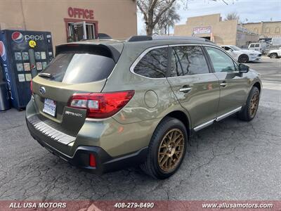 2018 Subaru Outback 2.5i Touring   - Photo 7 - San Jose, CA 95116