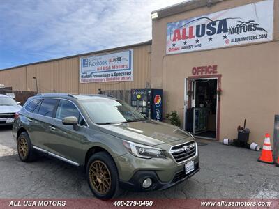 2018 Subaru Outback 2.5i Touring   - Photo 3 - San Jose, CA 95116