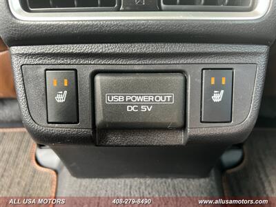 2018 Subaru Outback 2.5i Touring   - Photo 41 - San Jose, CA 95116