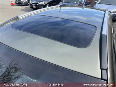 2018 Subaru Outback 2.5i Touring   - Photo 11 - San Jose, CA 95116