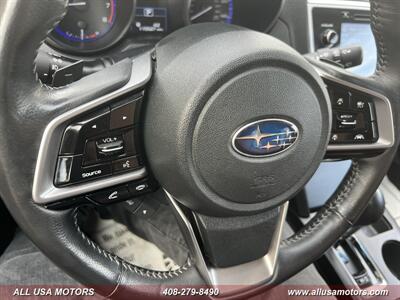 2018 Subaru Outback 2.5i Touring   - Photo 20 - San Jose, CA 95116