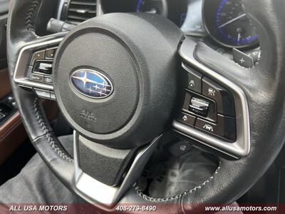 2018 Subaru Outback 2.5i Touring   - Photo 22 - San Jose, CA 95116