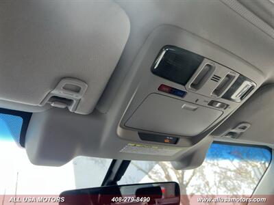 2018 Subaru Outback 2.5i Touring   - Photo 42 - San Jose, CA 95116